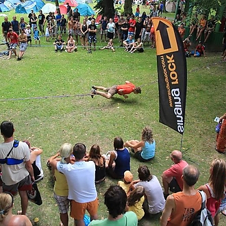 28th International Mountaineering Film Festival